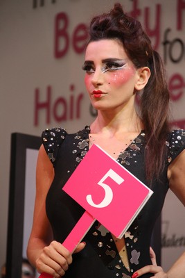 In Shape Fair 2012 Closing